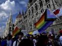 Hungary's LGBTQ+ Community Defies Government Ban on Pride March