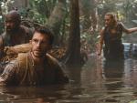 How Do You Make a 'Jurassic World' Movie? With these 'Commandments'