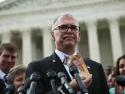 10 Years After the Supreme Court Ruled in his Favor, Jim Obergefell Sees Threats to Marriage Equality