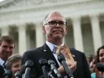 10 Years After the Supreme Court Ruled in his Favor, Jim Obergefell Sees Threats to Marriage Equality