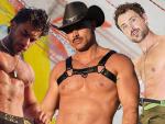 Instagram Roundup: Everyone Wants A Piece Of Pedro Pascal & Emmy-Nominated Cowboy Booty