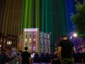 NYC, San Francisco and Other US Cities Capping LGBTQ+ Pride Month with a Mix of Party and Protest