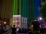NYC, San Francisco and Other US Cities Capping LGBTQ+ Pride Month with a Mix of Party and Protest