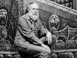 A New Book of Edward Gorey's Drawings Shows What's Lost When the Artist's Sexuality Is Glossed Over