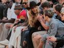 Beyoncé and Jay-Z Become the Main Event as Paris Crowns Celebrity the World's Hottest Trend