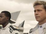 'F1' Opens with $55 Million, Delivering Apple Its Biggest Big-Screen Hit