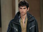 At Hermès, Woven Leather and Quiet Confidence Set the Tone for Paris Menswear