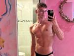 The Life-Changing Magic of Caleb McKenzie's Gym Shorts