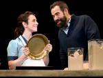 Review: Delightful 'Waitress' Gets a Joy-Filled Regional Theater Production