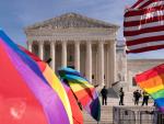 Supreme Court Throws Out Appellate Rulings in Favor of Transgender People in 4 States