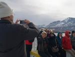 Greenland Has a Message for the Rest of the World: Come Visit