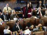 Iowa's Civil Rights Protections No Longer Include Gender Identity as New Law Takes Effect
