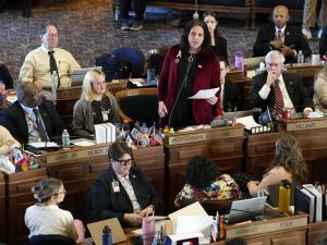 Iowa's Civil Rights Protections No Longer Include Gender Identity as New Law Takes Effect