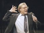 Televangelist Jimmy Swaggart, Whose Ministry was Toppled by Prostitution Scandals, Dies at 90