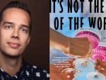 Review: Jonathan Parks-Ramage's Dystopian Novel Looks at the End of the World (and Beyond)