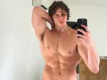 Ben Batchelor is Staying True to Form