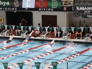 UPenn to Update Swimming Records Set by Lia Thomas, Settling with Feds on Transgender Athletes Case