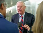 Lindsey Graham Gets GOP Primary Challenge from André Bauer, South Carolina's Former Lieutenant Gov