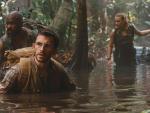'Jurassic World' Needed a Restart. Steven Spielberg Knew Who to Call