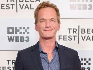 'What's in the Box?' Neil Patrick Harris, for Starters
