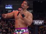 Out Pro Wrestler Anthony Bowens Reveals Soap Opera Role