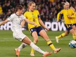 Euro 2025 Pits Celebrated Soccer Couple Harder and Eriksson as Opponents in Denmark-Sweden Game
