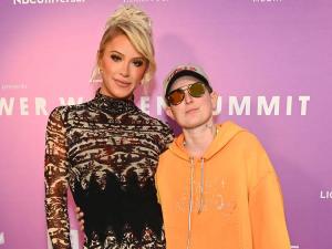 Nats Getty, Wife Gigi Gorgeous Split