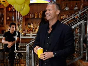 'Real Housewife' Ex David Beador Claims Estranged Current Wife Lesley Accused Him of Being Gay, Only Married Him for Money