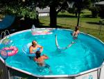 Why Hosting a July Fourth Pool Party May Cost Less This Year