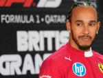 Lewis Hamilton Warns Against Rushing an 'F1' Movie Sequel after Box-Office Success