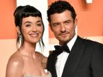 Pop Star Katy Perry and Actor Orlando Bloom Split 6 Years after Getting Engaged