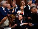 The House Gives Final Approval to Trump's Big Tax Bill in a Milestone for His Second-Term Agenda