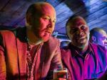 The Cast of 'Queer as Folk' Creator Russell T. Davies' 'Cucumber' Prepare for an Epic Reunion