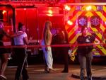Chaos and Questions :: Drive-By Shooting Kills 4 at LGBTQ+-Owned Chicago Restaurant