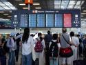 A Strike by Air Traffic Controllers Is Disrupting Travel To, From and Over France