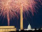 How People Are Celebrating, Protesting and Traveling for July Fourth