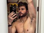 Actor Edward Pishiyski's Body Should Get Top Billing