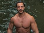 Make an Appointment with Ultra-Hottie Dr. Natanael Bonotto