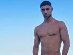 Meet Eduardo Adrián Morales Lobaina, Mr. Gay Spain 2025