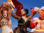 InstaQueer Roundup: Pattie Gonia, Denali Foxx & Hot Mama Baby Tate's Slayful Pride Performance!