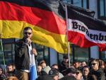 Report: German Hate Groups Propagandizing Pride Celebrations to Recruit Youth