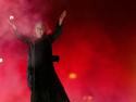 Ozzy Osbourne Says Farewell to Live Performance with a Hometown Show for 40,000 Fans