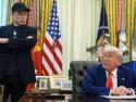 Musk Forms New Political Party after Split with Trump over President's Signature Tax Cuts Law