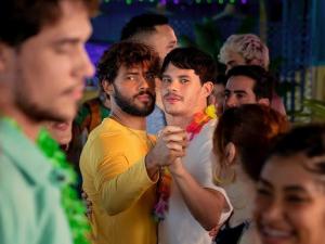 FilmOUT San Diego Announces 25th Annual Queer Film Festival