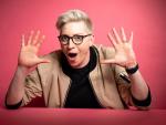 Queer Comedian Kristin Key Wants Everyone Around her Campfire
