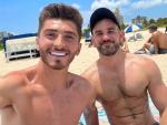 New Team, New Country, Still 'With My Fiancé at My Side'