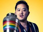 Ricky Sim Brings Grief and Grindr Energy to the Stage