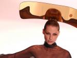 Stéphane Rolland Lets Couture Speak for Itself with Space-Age Glamor