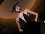 Armani Couture Channels Black as Maestro Misses Paris Bow for 1st Time, Days from 91st Birthday