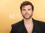 Luke Newton of 'Bridgerton' Heads to 'House of McQueen'